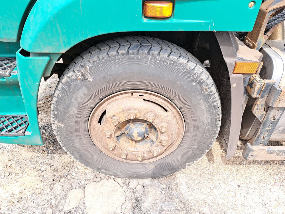 Планета 5529* на шасси КамАЗ 65115 6x4 Зерновоз 552907 (Дизельный, 11,8 л, 300 л.с., МТ)