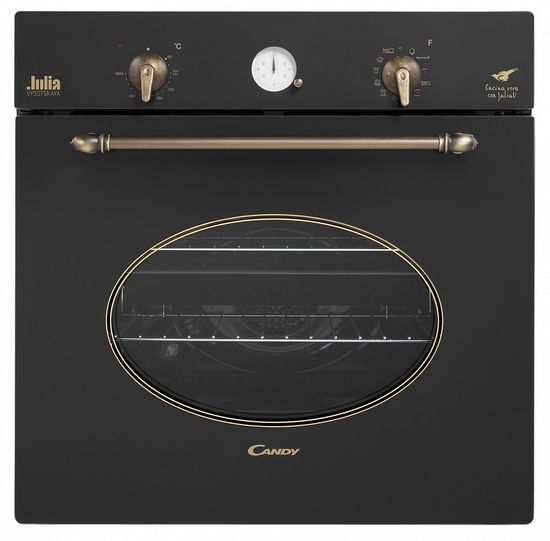 Электрический духовой шкаф Candy R 929/6 GH JV