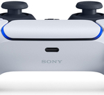 Геймпад Sony DualSense белый