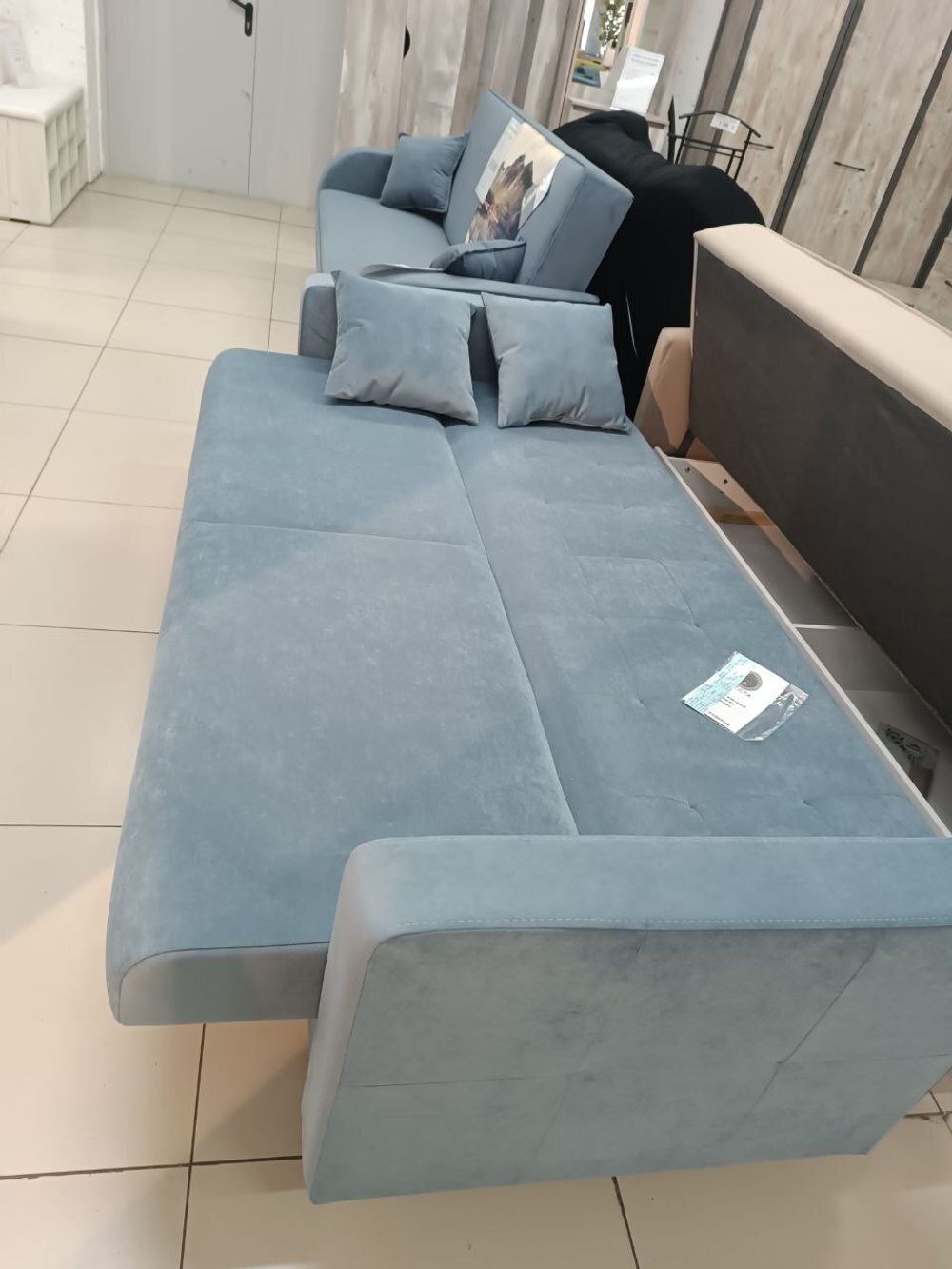 Диван "Соня-44" в ассортименте