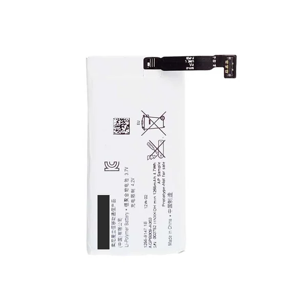 Аккумулятор для Sony Xperia Go SТ27 (AGPB009-A003) 1265mAh
