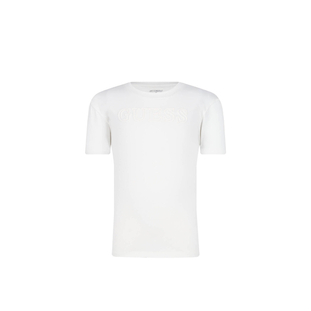 футболка GUESS ACTIVE - белый(L2YI59 J1311)