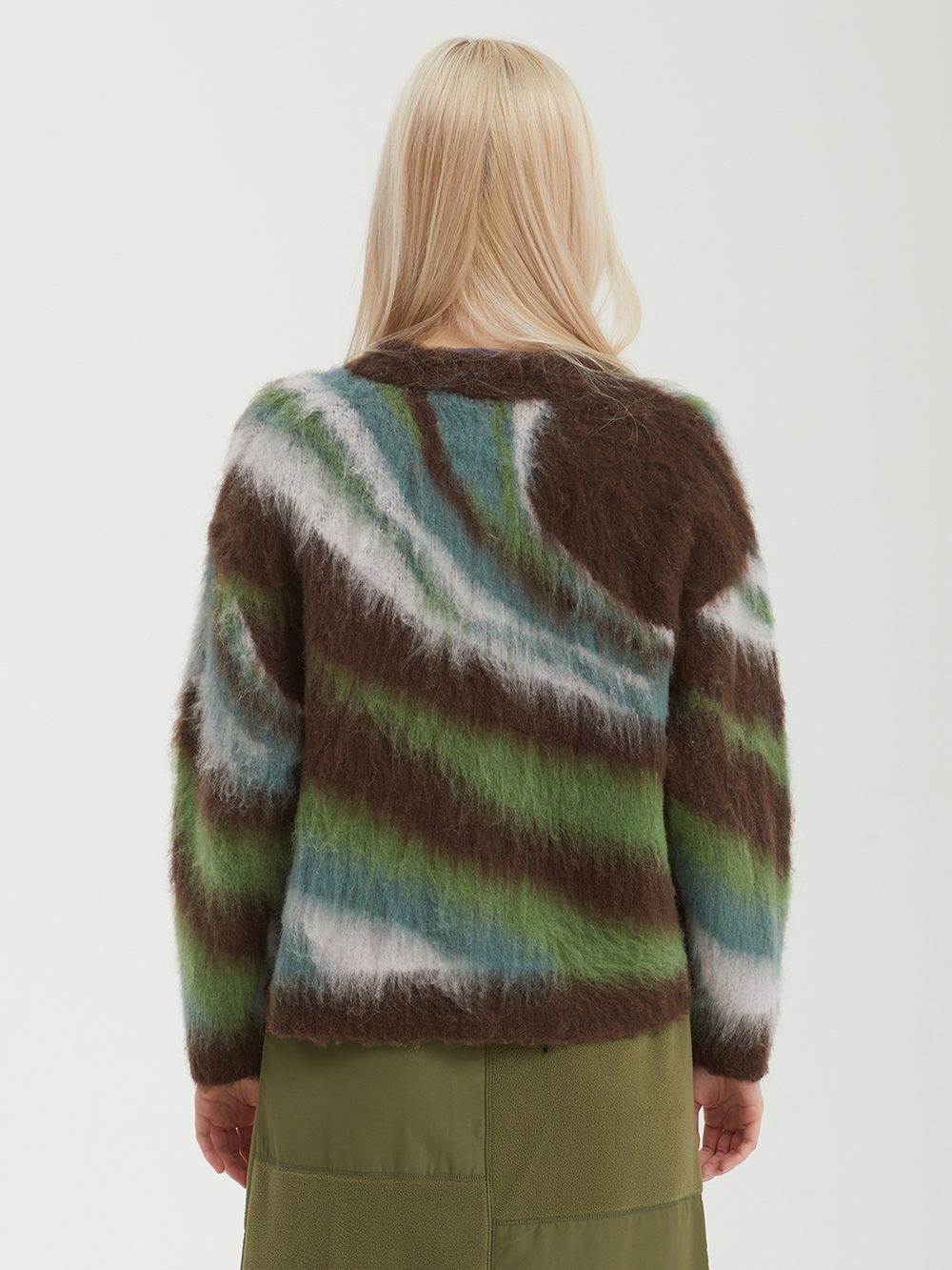 Женский Кардиган Delirium