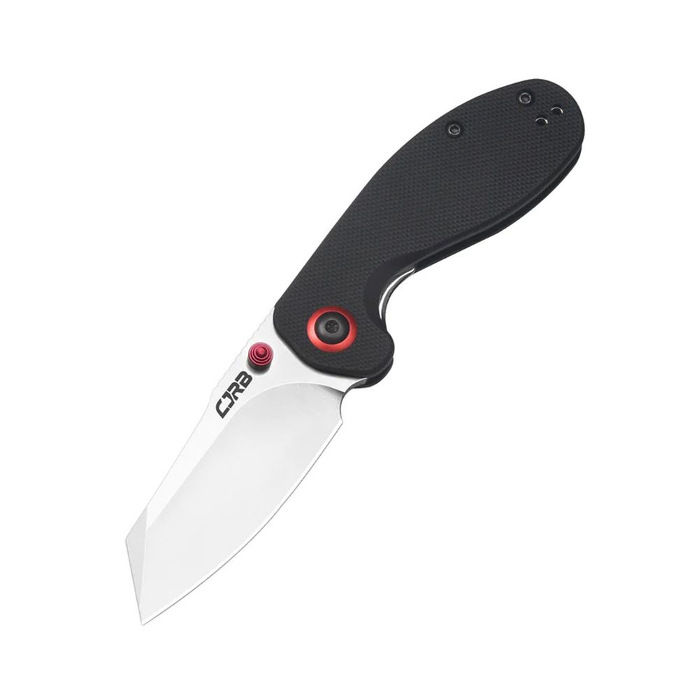 Нож CJRB J1918-BKF More Maileah