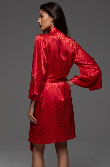 Халат Mia-Amore 2233 "Leona"