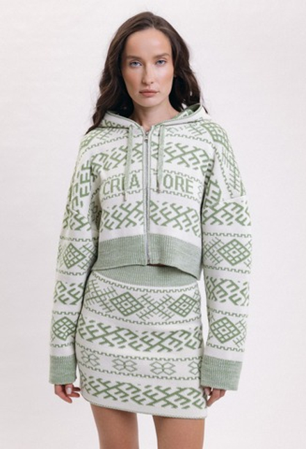 Толстовка INTIMITA