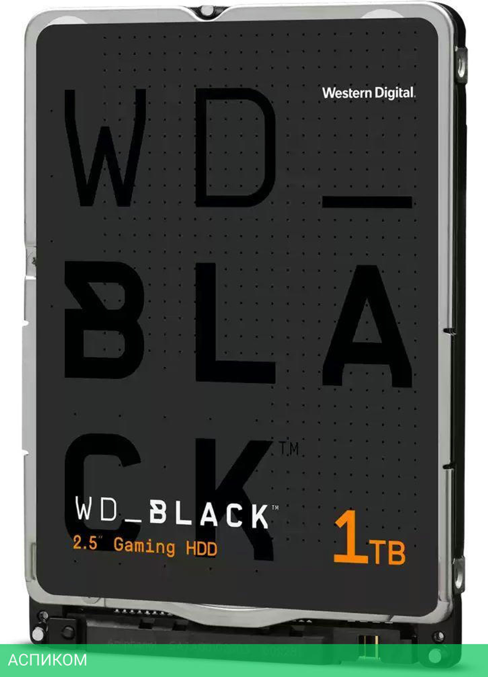 Жесткий диск WD WD10SPSX