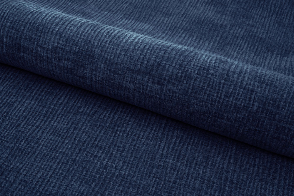 Шенилл Liana navy (Лиана нави)