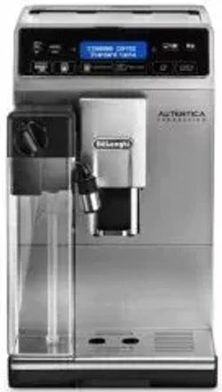 Кофемашина DeLonghi Cappuccino ETAM 29.660 SB