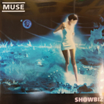 Muse – Showbiz 2LP (Европа 2025г.) Т