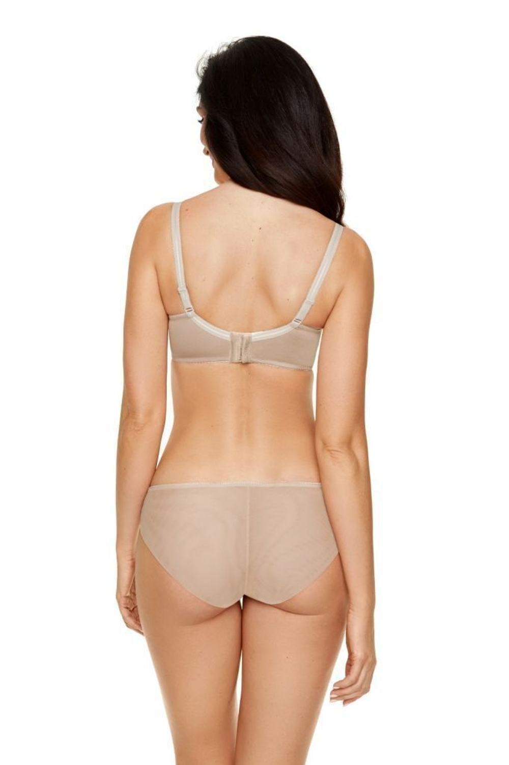 Трусики-слипы Pamela (Размер: 44) (Цвет: черный)