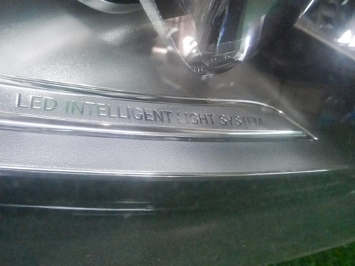 Фара правая Mercedes S W222 (2013-2017) LED