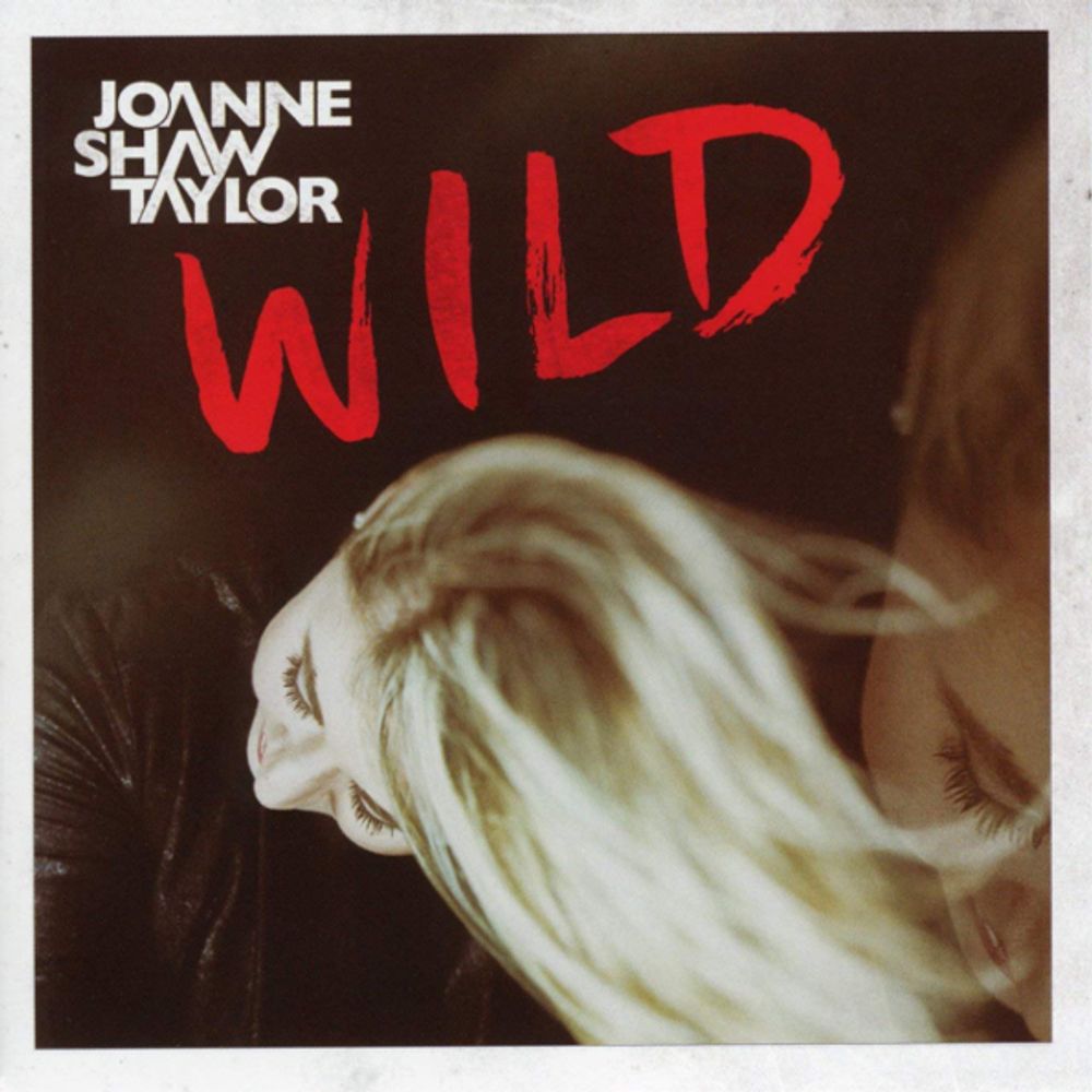 Joanne Shaw Taylor / Wild (LP)