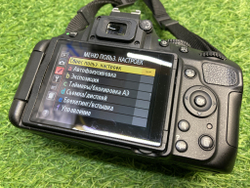Nikon D5100 kit 18-55mm Покупка/Продажа