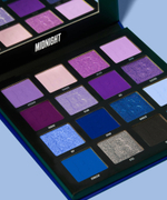 Beauty Bay Midnight 16 Colour Palette