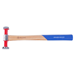 МАСТАК (117-10006) Молоток рихтовочный №6