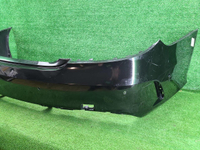 Бампер задний Mercedes CLS c218 (2014-2017) AMG