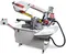 Станок ленточнопильный Bomar Ergonomic 340.278 DG