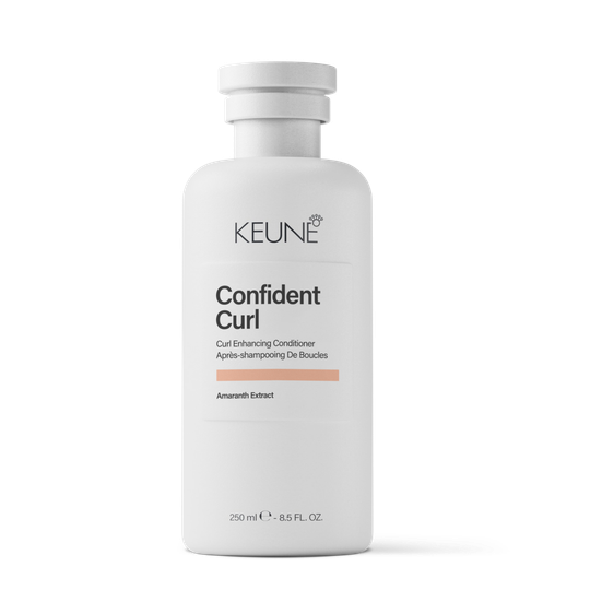 Keune Кондиционер Упругий Локон Confident Curl Conditioner 250 мл