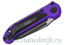 Нож Microtech LUDT 1136-1PU Gen III Tantoфотография - 2