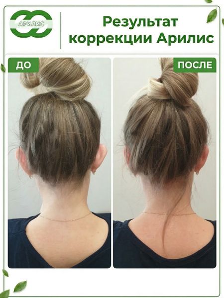 Мечтаете о высокой прическе?
