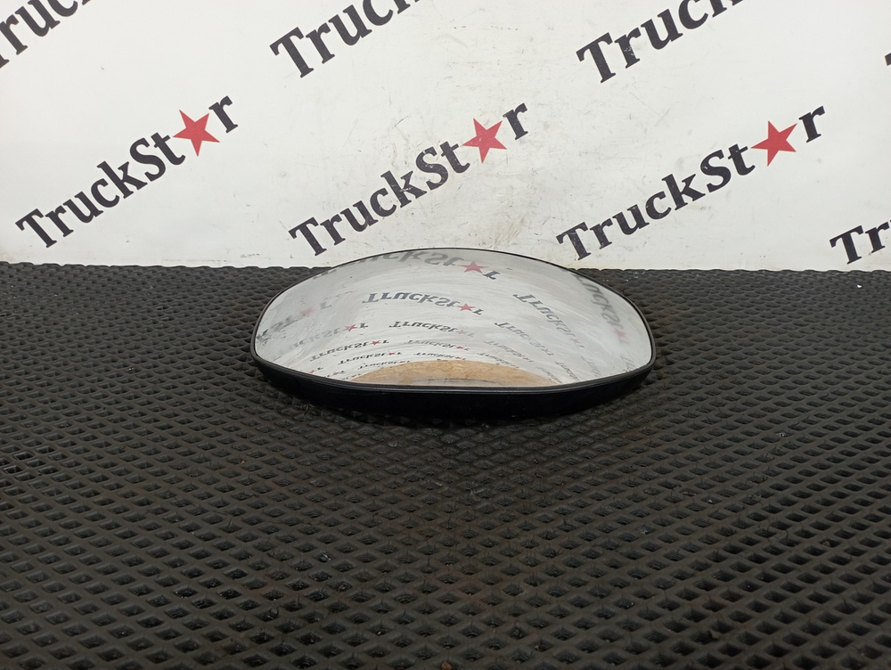 Зеркало бордюрное 2018г