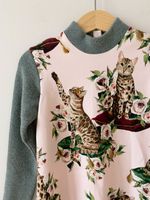 Платье Dolce&Gabbana