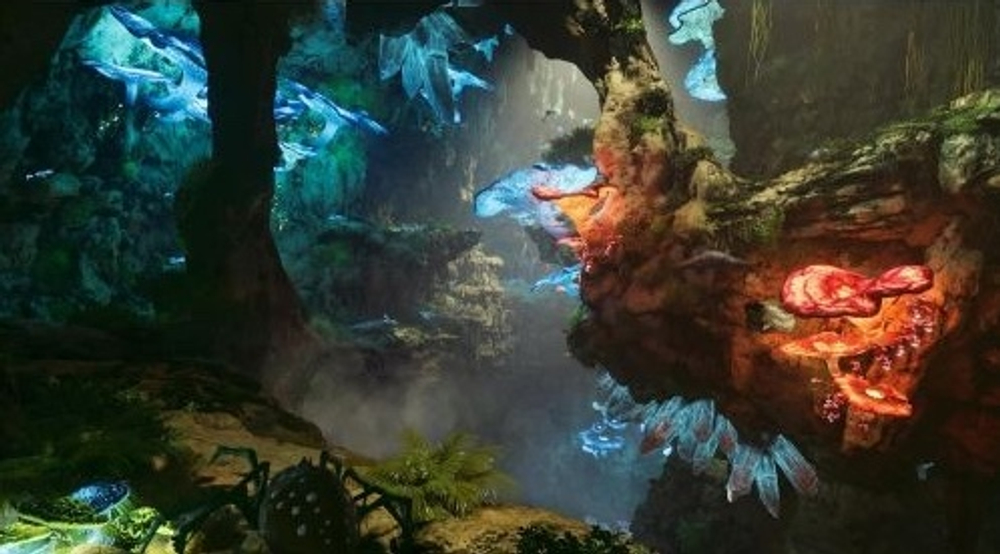 ARK: Survival Ascended (диск для PS5, интерфейс и субтитры на русском языке)