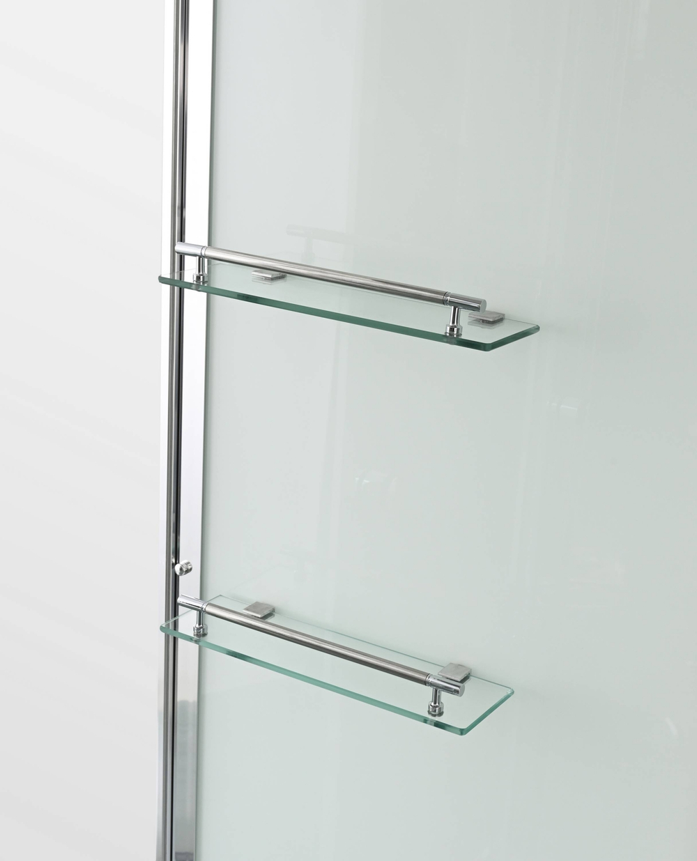 Душевая кабина AvaCan (АваКан) V2080 с низким поддоном, 80х80х220