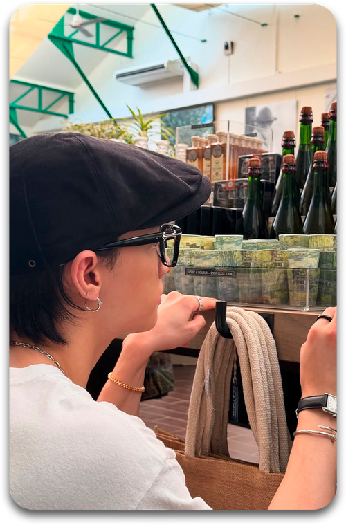 Карта / STRAY KIDS #4332