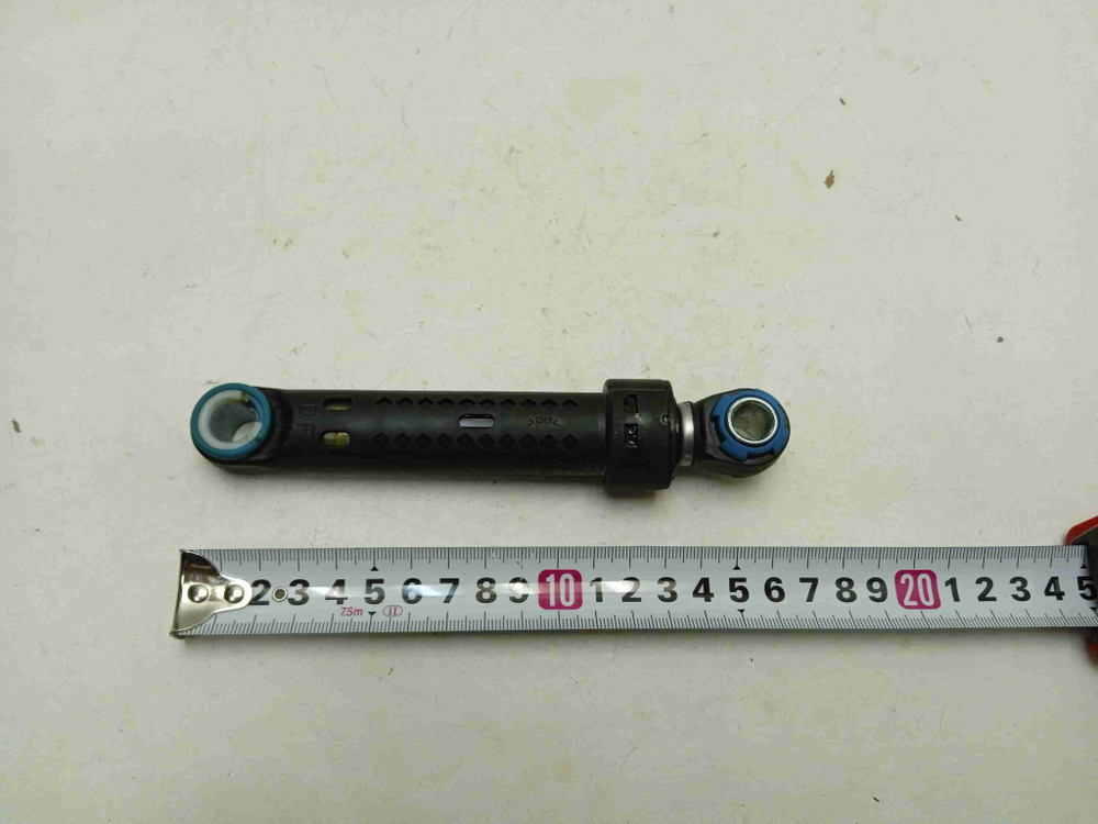 WM-F510STL/WW кт183 Комплект амортизаторов для стиральной машины Dexp WM-F510STL/WW б/у