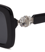 Солнцезащитные очки SK6001 Swarovski - черный(SK6001)