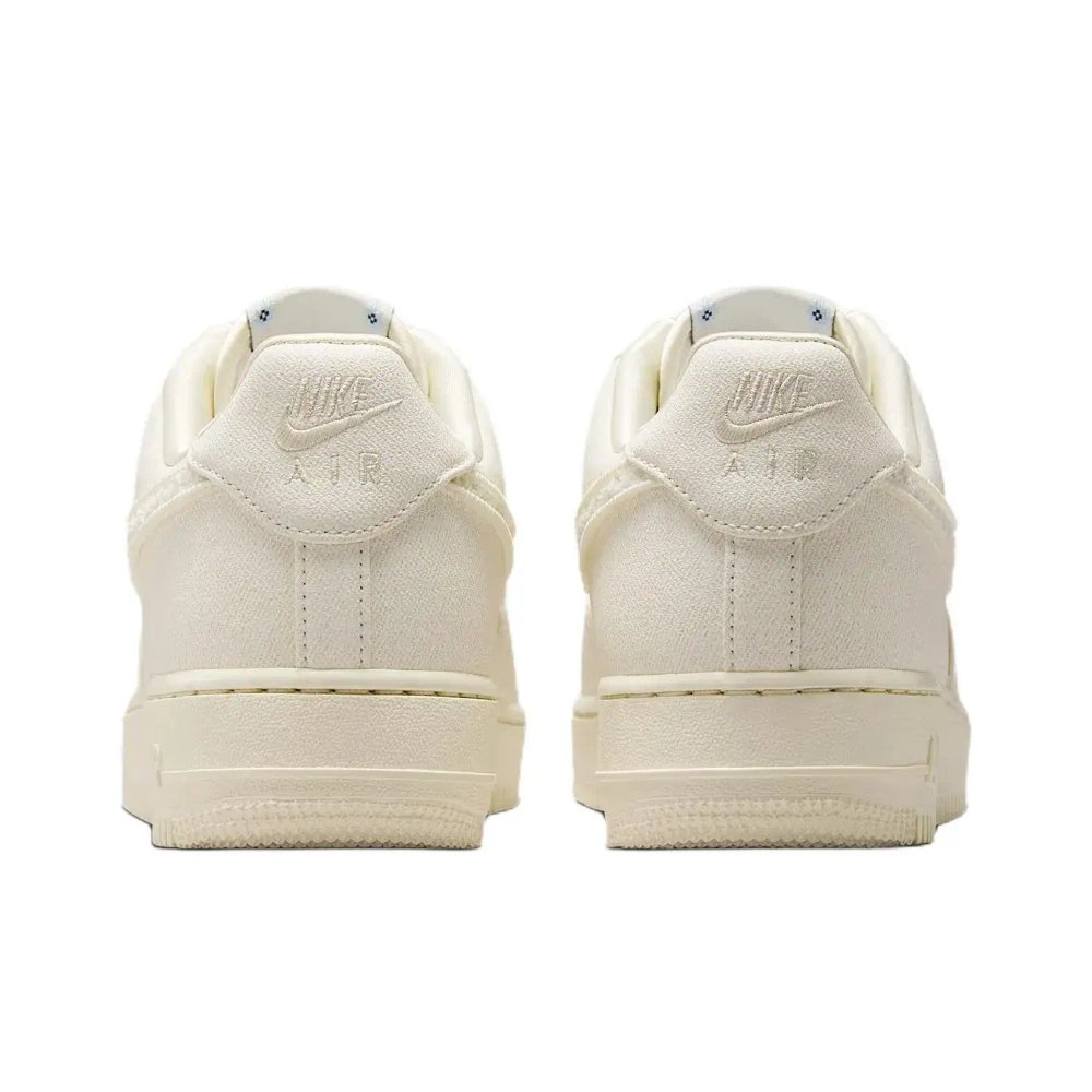 Женские кроссовки Nike Air Force 1 Sail 'Beige' IH7351-010
