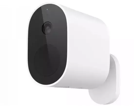 Mi Wireless Outdoor Security Camera 1080p(уличная)