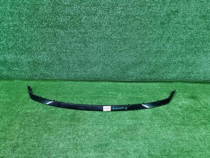 Накладка переднего бампера EXEED TXL (2021-н.в.)