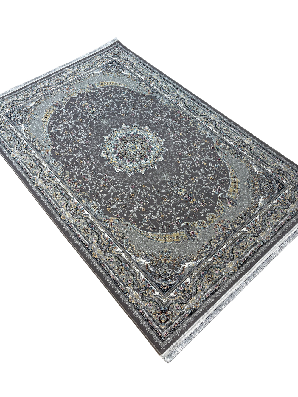 Ковер Paradise 1200 G486 M Прямоугольник