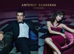 Antonio Banderas The Secret Temptation