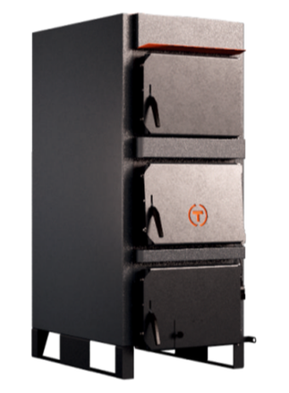 Котлы «ТЕПЛОВЪ» SMART BIG