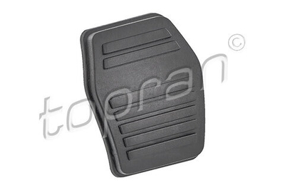 TOPRAN - 302747-TOR - Pedal Pad, brake pedal