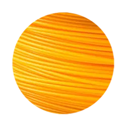 Фотография — Оранжевый PLA-пластик Bestfilament