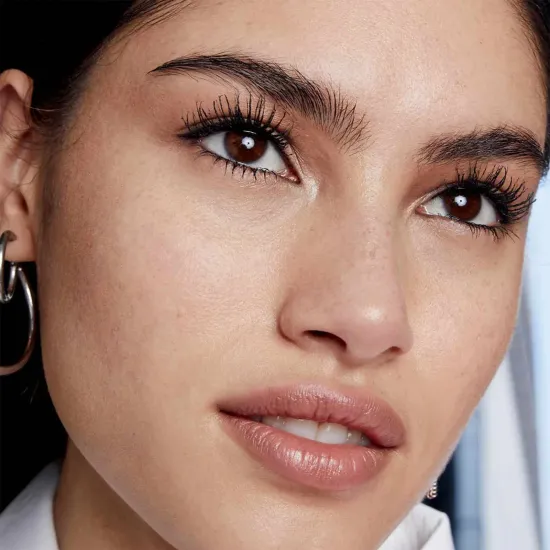 Тушь для ресниц водостойкая Lash Sensational Sky High Waterproof Black