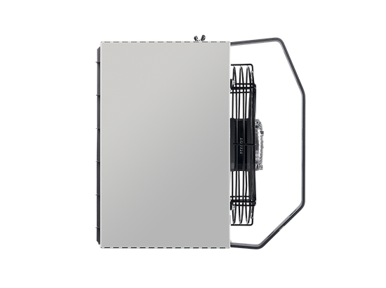 Тепловентилятор BALLU BHP-MW-9