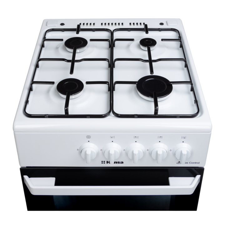 Газовая плита Hansa FCGW510029A