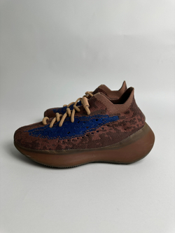 Кроссовки Adidas Yeezy boost 380