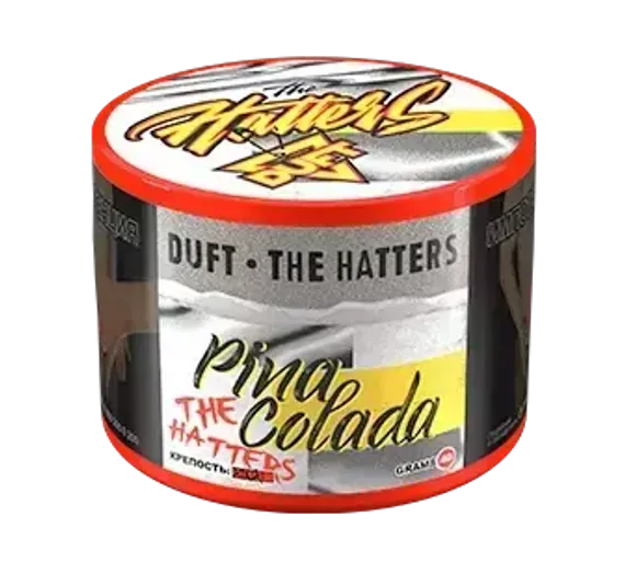 Duft - Pina Colada (40г)
