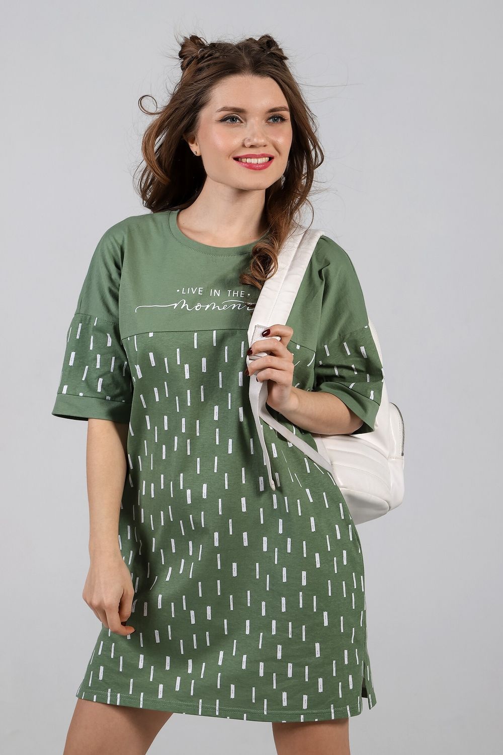 Туника Степ-1 Виотекс ЗЕЛЁНЫЙ