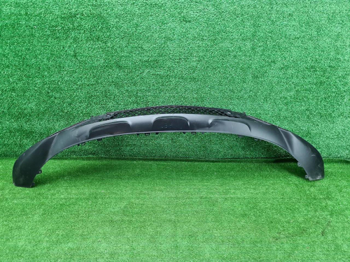 Юбка переднего бампера Mercedes GLC X254 22-нв AMG