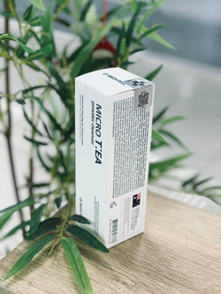 MEDI-PEEL Micro Tea Powder Cleanser (70g) Глубоко очищающая энзимная пудра