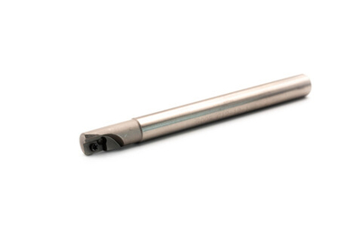 Концевая фреза со сменными пластинами BAP300R-12-130-C12-1T