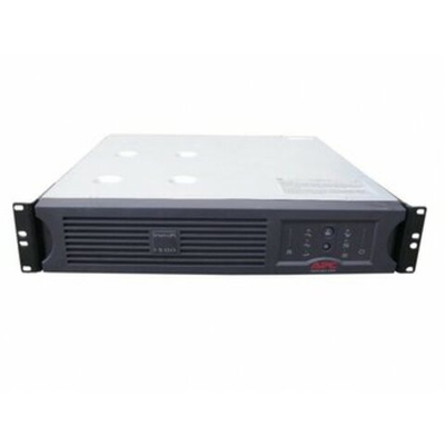 ИБП APC Smart-UPS SUA1500RMI2U